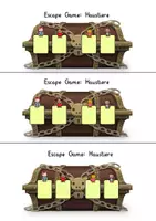 Vorschau - Arbeitsblätter - Haustiere: Escape Game / Escape Room & Suchsel (DaZ / Sachunterricht) - Kl. 2/3 - Seite 1