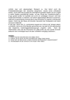 Vorschau - Arbeitsblätter - Der Wiener Kongress - gelungene Friedensordnung und Neuordnung Europas oder fürstliches Diktat und Unterdrückung? Gruppenarbeit oder Stationenlernen - Seite 3