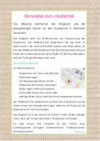Vorschau - Anderer Materialtyp - Klassenrat - Ringbuch & Karten (mit Parlament/Kinderkonferenz) - Seite 2