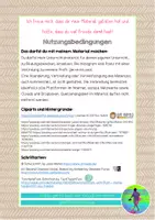 Vorschau - Arbeitsblätter - Buchstabenreise - Materialpaket (Kl. 1) - Seite 2