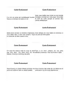 Aperçu - Préparation de séance / Séance complète - FLE (A2) | Séquence pédagogique | Femmes & Jeux vidéos - Page 3