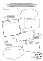 Vorschau - Anderer Materialtyp - Zielsetzungen_Neues Schuljahr_allgemein - Deckblatt