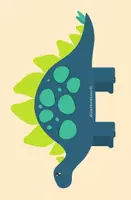 Aperçu - Apprentissages en autonomie - Fichier d'activités dinosaures - Page 3