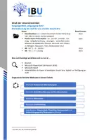 Vorschau - Stundenentwürfe - Vergangenheit, vergangene Zeit? Die Bedeutung der Zeit für uns und die Geschichte (Aktualisierung September 2023) - Seite 2