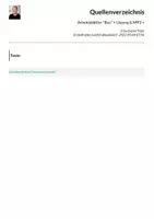 Vorschau - Arbeitsblätter - Arbeitsblätter "Bus" + Lösung & MP3 + - Seite 1