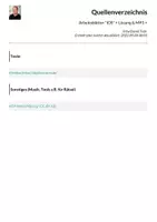 Vorschau - Arbeitsblätter - Arbeitsblätter "IOS" + Lösung & MP3 + - Seite 1