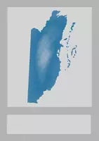 Vorschau - Poster - Nord-&Zentralamerika Kartenset A5 - Seite 1