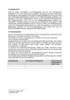 Vorschau - Stundenentwürfe - Unterrichtsentwurf Sport - UV - Zirkeltraining - Seite 1