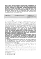 Vorschau - Stundenentwürfe - Unterrichtsvorbereitung Sport - UV - Der fliegende Ball (Ballgewöhnung) - Seite 2