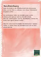 Vorschau - Arbeitsblätter - Schreibwerkstatt: Schreibprozess Tafelmaterial - Seite 2