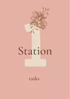 Vorschau - Stationenlernen - Materialpaket: Classroom Management - Seite 2