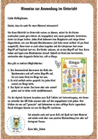 Vorschau - Spiele - Bingo - clothes (analog + digital) - Seite 2