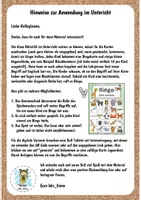 Vorschau - Spiele - Bingo - Wild animals (analog + digital) - Seite 2