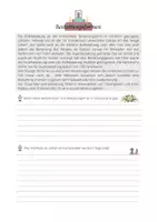 Vorschau - Arbeitsblätter - Materialpaket Altern, Sterben, Tod - Seite 3