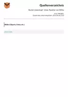 Vorschau - Mal- und Bastelvorlagen - Grafik: Bunter Löwenkopf - Löwe, Raubtier von Afrika - Seite 1