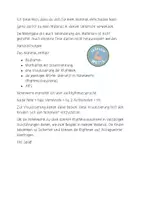 Vorschau - Arbeitsblätter - Rhythmusbausteine Tiere - Seite 1