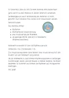 Vorschau - Stundenentwürfe - Rhythmusbausteine Herbst - Seite 1