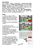 Vorschau - Arbeitsblätter - Interaktive Lesespurgeschichte Mittelalter Burg - Seite 2
