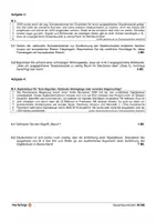 Vorschau - Klassenarbeiten - Schulaufgabe 2 - Gymnasium - Oberstufe 12 - WR - Seite 3