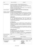 Vorschau - Stundenentwürfe - Wie etablierte die NSDAP die Herrschaft? Der NS-Machtausbau 1933/1934 - Seite 3