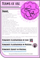 Vorschau - Arbeitsblätter - Satz der Woche - für Fortgeschrittene - Seite 2