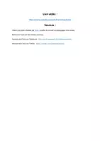 Aperçu - Fiches - L’ubérisation est-elle une chance pour l’économie ? - Page 1