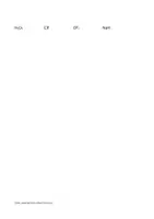 Vorschau - Arbeitsblätter - Übungsblatt Oxidationszahlen bestimmen - Seite 3