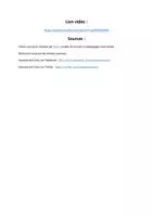 Aperçu - Fiches - Le revenu universel : est-ce une bonne idée ? - Page 1