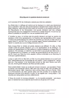 Aperçu - Fiches - Pourquoi les Etats-Unis swinguent pour élire leur président ? - Page 2