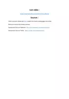 Aperçu - Fiches - Quel statut juridique pour une entreprise ? - Page 1