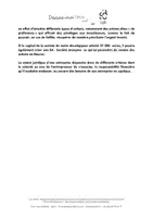 Aperçu - Fiches - Quel statut juridique pour une entreprise ? - Page 3