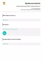 Vorschau - Mal- und Bastelvorlagen - Belohnungs Stempeln ENG 5./ Reward Stickers 5. - Seite 1