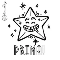 Vorschau - Mal- und Bastelvorlagen - Motivationsaufkleber für jeder/German Reward Sticker Free - Seite 3