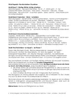 Vorschau - Arbeitsblätter - Rechtschreiben Grundkurs 2 - Grundschrift Probeseite Wiewörter ab Kl. 2 - Seite 2