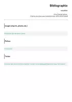 Aperçu - Outils du professeur - Système de notation - Page 1