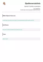 Vorschau - Arbeitsblätter - Spanisch - Escribir un comentario - Seite 3