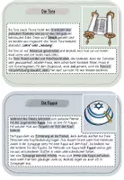 Vorschau - Arbeitsblätter - Weltreligion: Judentum - Infokarten + Materialien - Seite 2