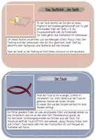 Vorschau - Arbeitsblätter - Materialpaket: Weltreligionen - Seite 2