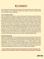 Vorschau - Stundenentwürfe - Arbeitsheft & Stundenentwurf: Liquorsystem - Seite 1
