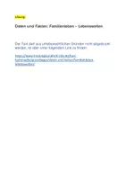 Vorschau - Arbeitsblätter - Deutsch 9 Groß und Kleinschreibung Sachtexte Generationen - Seite 2