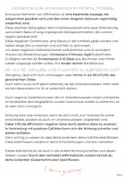 Vorschau - Mal- und Bastelvorlagen - Affirmationen für Kinder und Jugendliche - Seite 3