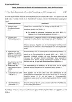 Vorschau - Klassenarbeiten - Kurzarbeit 2 - GYM Oberstufe 12-2 - WR - Seite 3