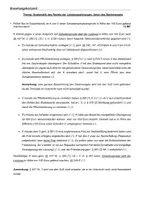 Vorschau - Klassenarbeiten - Kurzarbeit 1 - GYM Oberstufe 12-2-WR - Seite 3
