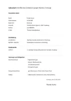 Vorschau - Arbeitsblätter - Materialpaket- Bewerbung & Lebenslauf - Seite 2