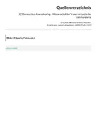 Vorschau - Mal- und Bastelvorlagen - 22 Democritus Ausmalvorlag - Wissenschaftler*innen im Laufe der Jahrhunderte - Seite 1