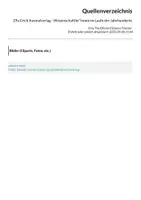 Vorschau - Mal- und Bastelvorlagen - 29a Crick Ausmalvorlag - Wissenschaftler*innen im Laufe der Jahrhunderte - Seite 1