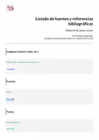 Vista previa - Unidades / Secuencias / Situaciones de Aprendizaje - MATERIALES DE APOYO VISUAL MANIPULATIVOS (Lengua) - página 1