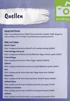Vorschau - Arbeitsblätter - Cahier - La Francophonie - Seite 3