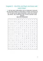 Vorschau - Arbeitsblätter - Unterrichtsmaterialien zum Kinderbuch "Zeppelinfieber - Lilly und Nikolas am Bodensee" - Seite 3