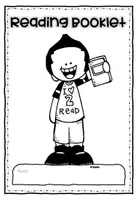 Vorschau - Arbeitsblätter - Reading Booklet (Lesebegleitheft) - Seite 2